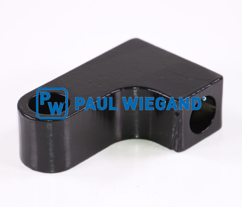 Gelenkstück Faun Viatec Viajet 6-7 Ausleger Pneumatikzylinder Handsaugschlauch  (61036209)