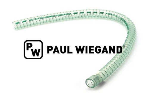 Schlauch RAVO 5er-Serie Wasserschlauch Filtersieb Wasseranlage PVC D: 33 d: 25 (1") (Meterware) (60056282)