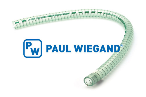 Schlauch RAVO 5er-Serie Wasserschlauch Filtersieb Wasseranlage PVC D: 33 d: 25 (1") (Meterware) (60056282)