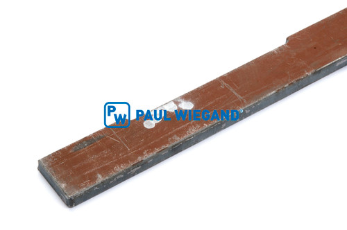 Führungsschiene MUT Variopress U-Profil l: 2255 b: 60 s: 15  (14900001)