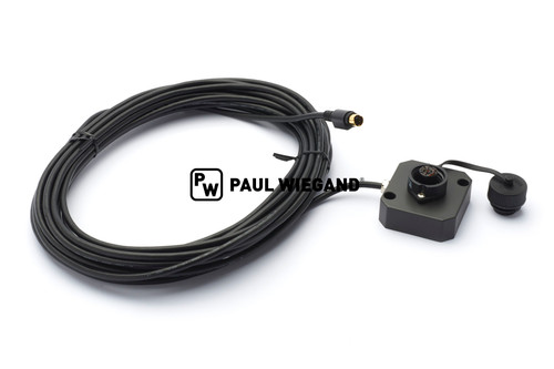 Adapterkabel Motec Ametek MK25.10-MA2 "Winterdienst" (79010362)