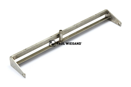 Klappe Bucher Municipal Citycat 2000 Saugmund hinten  (68022005)