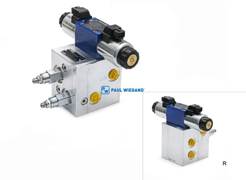 Steuerblock Hako Citymaster 2000 Lenkeinheit (65064138)