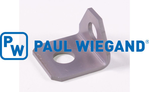 Winkel Hako Citymaster 2000 Achsschenkel Vorderachse links/rechts oben  (65066809)