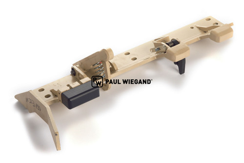 Comb holder Zöller 2300 Ident system right (11223190)
