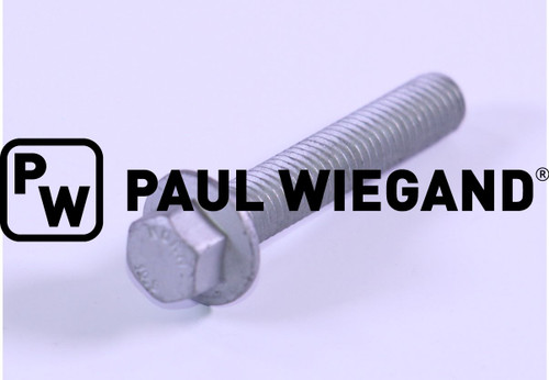 Bundschraube Schmidt Swingo 200-Serie Riemenspanner M8x45 10.9 "VM-Motori" (63024370)