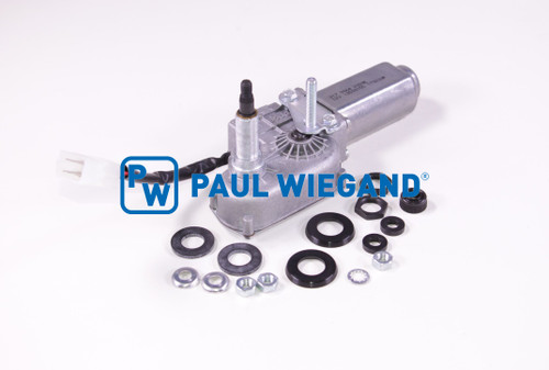 Wischermotor Hako Citymaster 1200 Scheibenwischer Frontscheibe  (65034110)