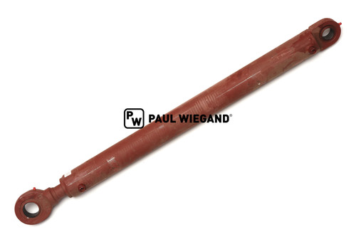 Hydraulikzylinder Zöller Mini Trägerplatte doppeltwirkend (11020008)