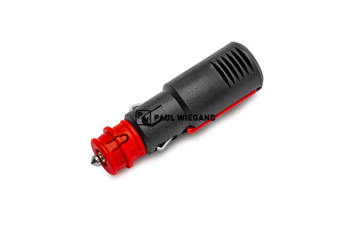 Bordnetzstecker "Zigarettenanzünder" 12/24 VDC 16A (93001926)