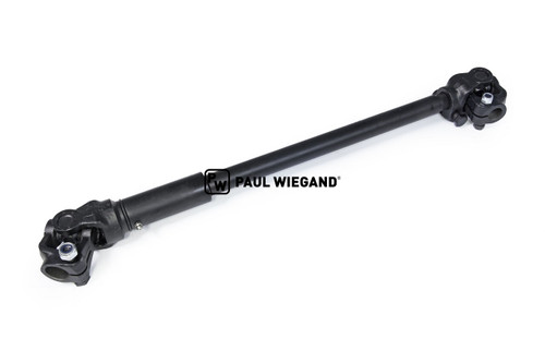 Johnston C401 steering drive shaft (67036167)
