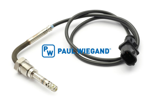 Temperatursensor Schmidt Swingo 200-Serie Dieselpartikelfilter Abgasanlage M14x1,5 lg: 640 "VM-Motori" (63026317)