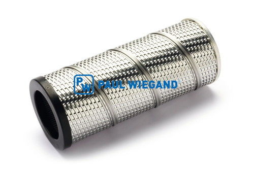 Filterelement Norba RL300 Rücklauffilter Hydrauliköltank D: 106 d: 71 l: 261  (17010001)