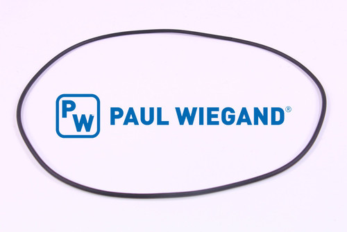 O-Ring Schmidt Swingo 200-Serie Abluftgitter Fahrerhaus D: 298 d: 290 s: 4 (63026513)