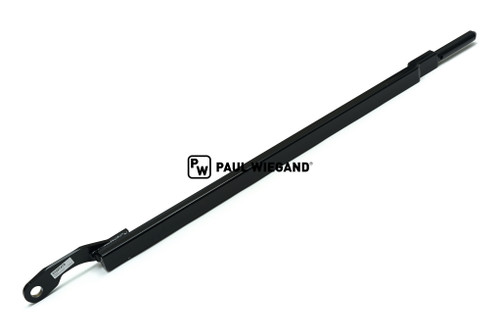 Faun Variopress locking bar right l: 1780 w: 60 h: 40 long (01027475)