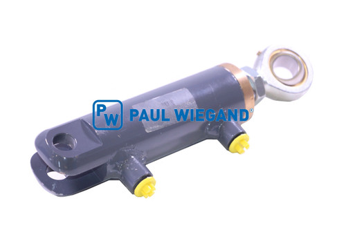 Hydraulikzylinder Dulevo 5000 Besenarm links/rechts KS: 30 Hub: 66 EBM: 220 (58014076)