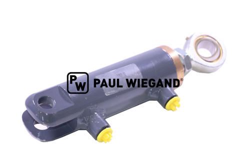 Hydraulikzylinder Dulevo 5000 Besenarm links/rechts KS: 30 Hub: 66 EBM: 220 (58014076)