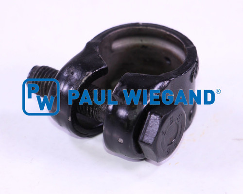 Klemmschelle Scarab Spurstangenkopf Spurstange Lenkung M10x45 d: 26 b: 24 (57011912)