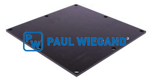 Deckel Faun Rotopress für Sternblech (01017135)