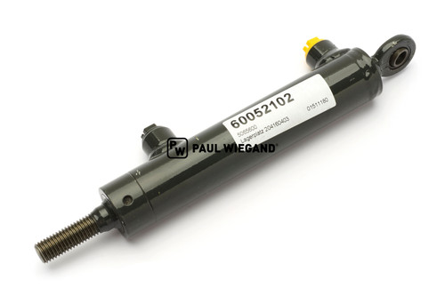 Hydraulikzylinder RAVO 5er-Serie Konsole Tellerbesen KS: 16 Hub: 102 EBM: 263 (60052102)