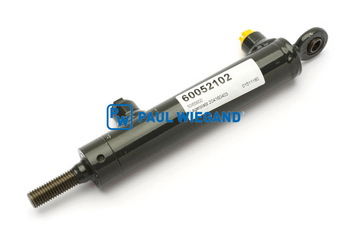 Hydraulikzylinder RAVO 5er-Serie Konsole Tellerbesen (60052102)