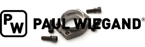 Flansch Schörling 2R für Hydraulikpumpe Saugseite 3" (08017064)