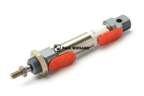 Pneumatikzylinder Schmidt SK400/500 doppeltwirkend (63054015)