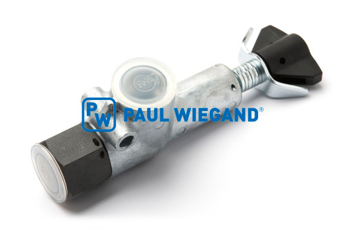 Druckbegrenzungsventil Faun Europress 160 bar  (01097081)