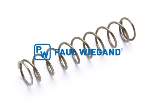 Druckfeder Zöller 2500 Diamond Rastriegel 11263047 D: 17 d: 14 l: 78  (11980090)