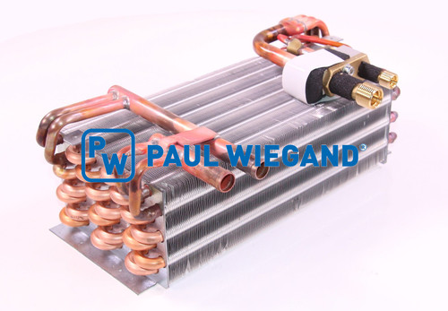 Wärmetauscher Bucher Municipal Citycat 5006  (68043250)