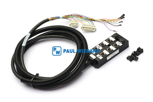 Splitterbox Zöller 2402 Rotary II "X13" (11363144)