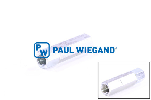 Druckbegrenzungsventil Faun Easypress Hydraulikanlage G3/8" 140 bar  (01037144)