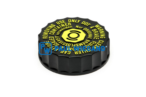 Behälterdeckel Hako Citymaster 2000 Bremsflüssigkeitsbehälter Bremsanlage (65066158)