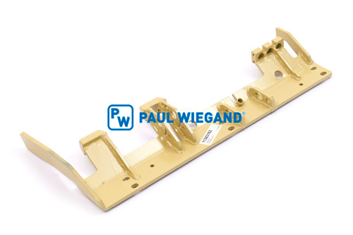 Kammaufnahme Zöller 2403 Alpha links  (11363162)