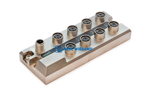 Verteiler Ark Vision ArkSwitch TX FE 8 (79050554)