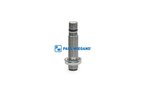 Näherungsschalter Schörling Hydraulikzylinder Trägerplatte M12x1 l: 56 Schließer (no) (PNP) (08022031)