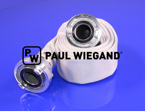 Wasserschlauch Schmidt Swingo 200-Serie inklusive Kupplung (2x) DIN 14811 C52 "Storz" lg: 5000  (63014456)