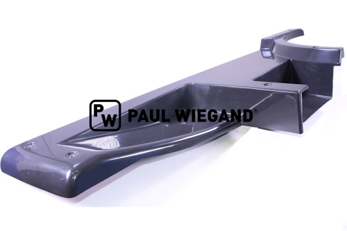 Verkleidung Schmidt Cleango 400/500 Kabine links  (63036126)