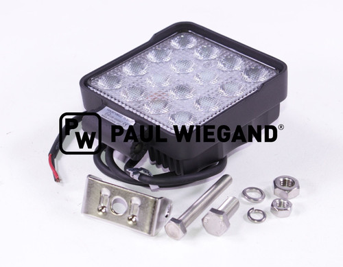 Arbeitsscheinwerfer Hella LED "S2500" (86000004)
