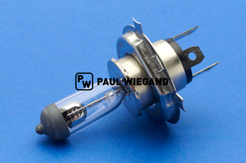 Glühlampe H4 Schmidt Cleango 400/500 P43t 24VDC 75/70 W  (63034241)