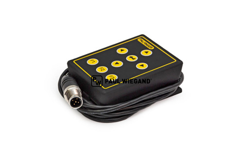 Bedieneinheit Motec Ametek MBE1000-1 (Palfinger) (79010832)