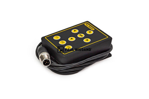 Bedieneinheit Motec Ametek MBE1000-1 (Palfinger) (79010832)