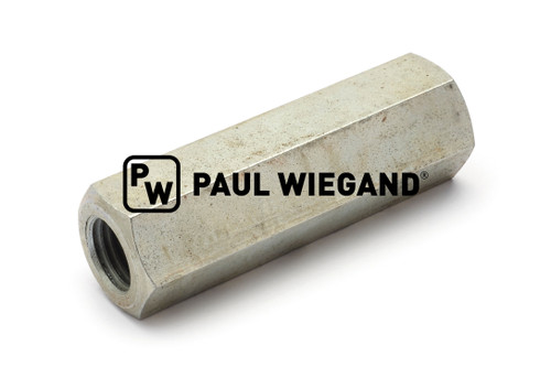 Spannmutter Dulevo 5000 Verstelleinrichtung  (58012054)