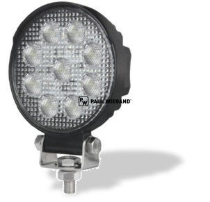 Arbeitsscheinwerfer Hella LED "R1500" 10-30VDC 15W Nahfeldausleuchtung (86000003)