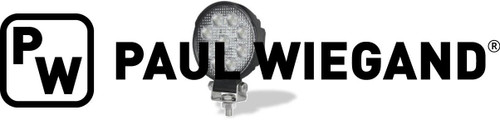 Arbeitsscheinwerfer Hella LED "R1500" 10-30VDC 15W Nahfeldausleuchtung (86000003)