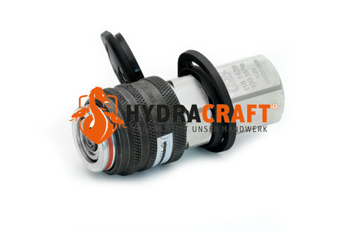Kupplung Cejn Ultra Hochdruck-Hydraulik 116 Serie Kupplungen & Nippel 150 MPa; 3/8" NPT (41420006)