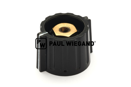 Bedienknopf Schmidt Swingo 200-Serie Potentiometer Besensteuerung D21 (63024151)