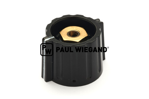 Bedienknopf Schmidt Swingo 200-Serie Potentiometer Besensteuerung D21 (63024151)
