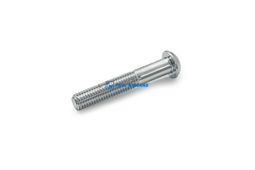 Linsenkopfschraube mit Innensechskant DIN/ISO 7985/7380-1 M8x50 verzinkt 10.9 (67034089)
