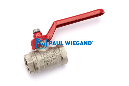 Kugelhahn Faun Viatec AK 461 (61084021)