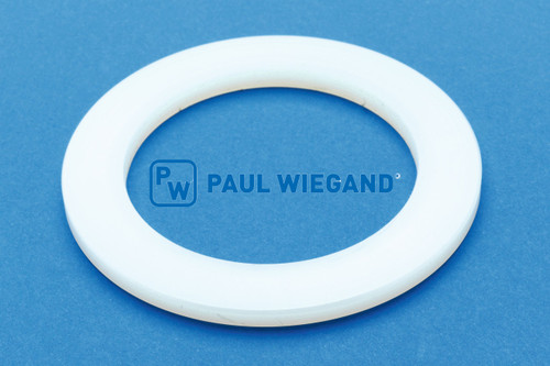 Anlaufscheibe Zöller 2301 Delta Lagerwelle Schwenkarm D: 72.5 d: 50.5 s: 4 ab 01/2003  (11263021)